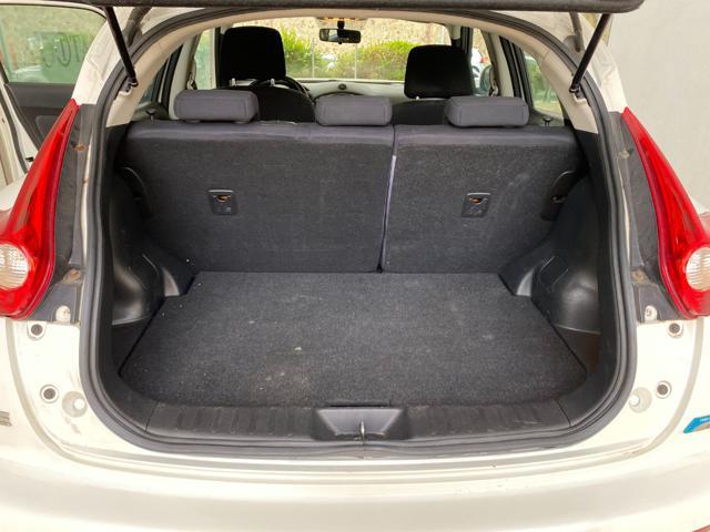 NISSAN Juke 1.5 dCi Acenta