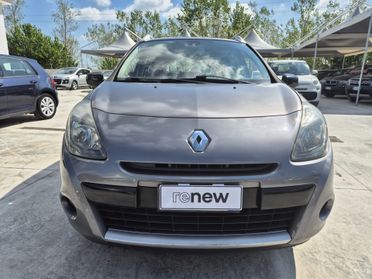 Renault Clio 1.2 16V SporTour Live!