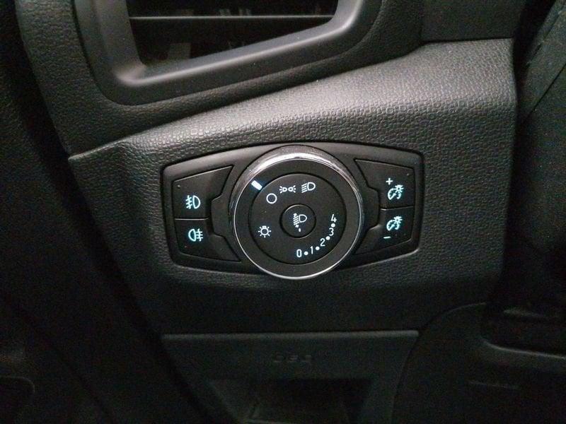 Ford EcoSport 1.5 ecoblue Plus s&s 95cv my20.25