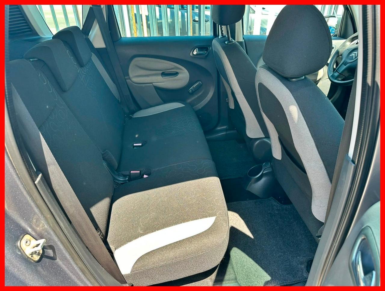 Citroen C3 Picasso 1.6 HDi 90 airdream Ideal