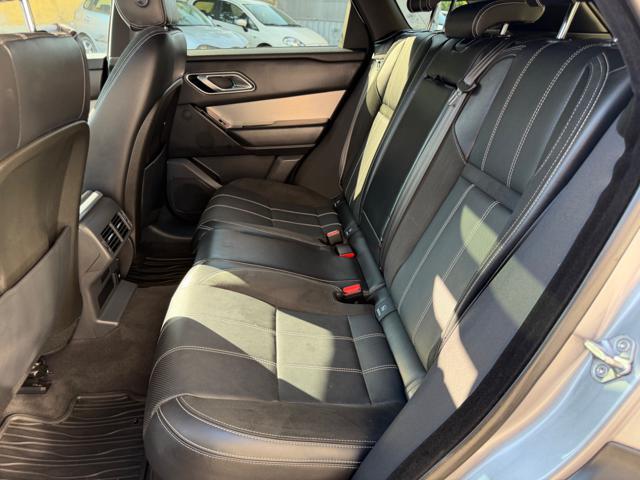 LAND ROVER Range Rover Velar 2.0D I4 240 CV R-Dynamic S