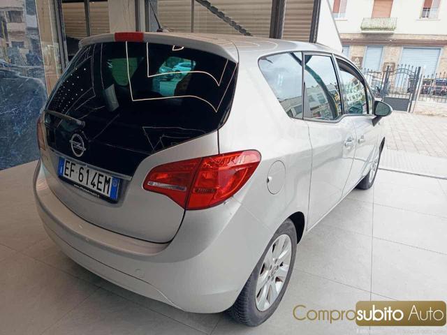 OPEL Meriva 1.4 100CV Elective