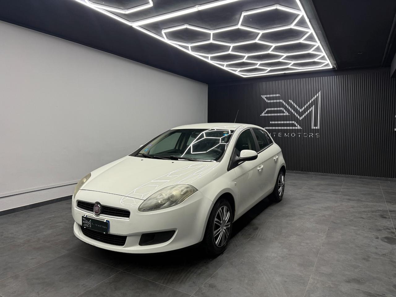 Fiat Bravo 1.4 EasyPower Easy