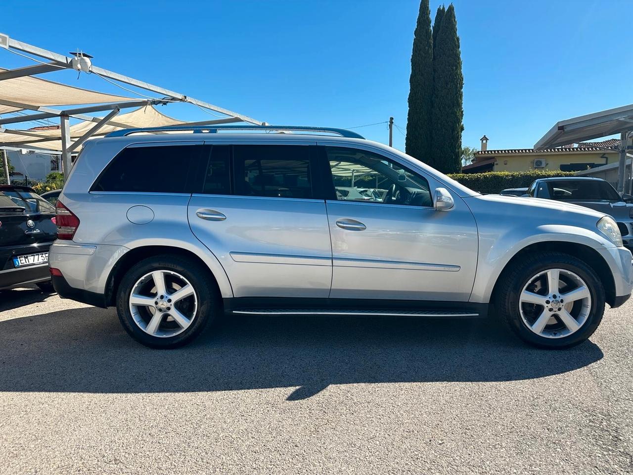 Mercedes GL 320 Automatico 7 posti