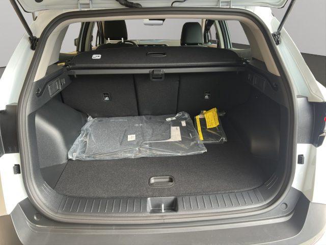 KIA Sportage Nuova 1.6 CRDi MHEV DCT Business