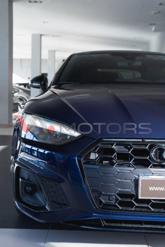 AUDI A5 SPB 35 TDI S tronic S line edition