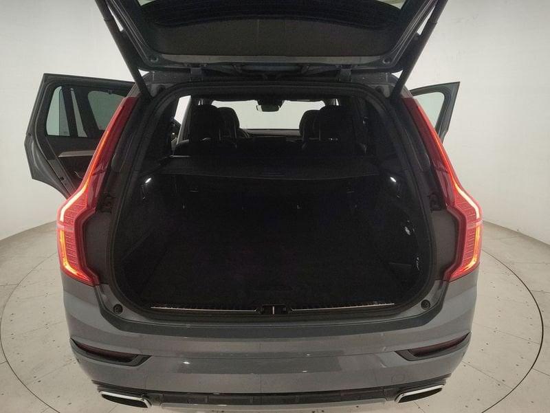 Volvo XC90 2.0 b5 R-design awd geartronic my20