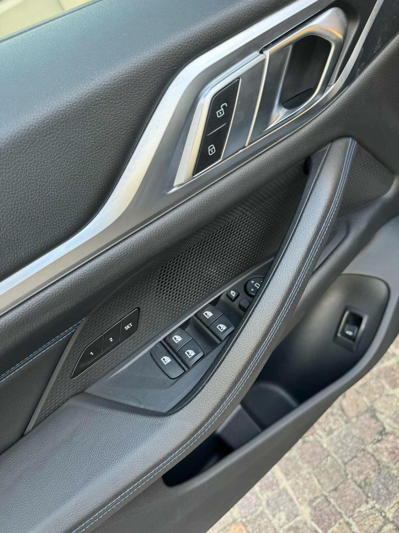Bmw 420 420i Gran Coupe Msport