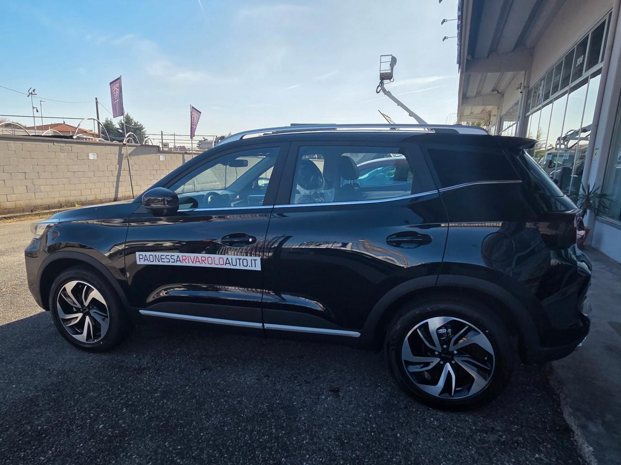 Emc Sei Vettura nuova da immatricolare senza obbligo finanziario !!