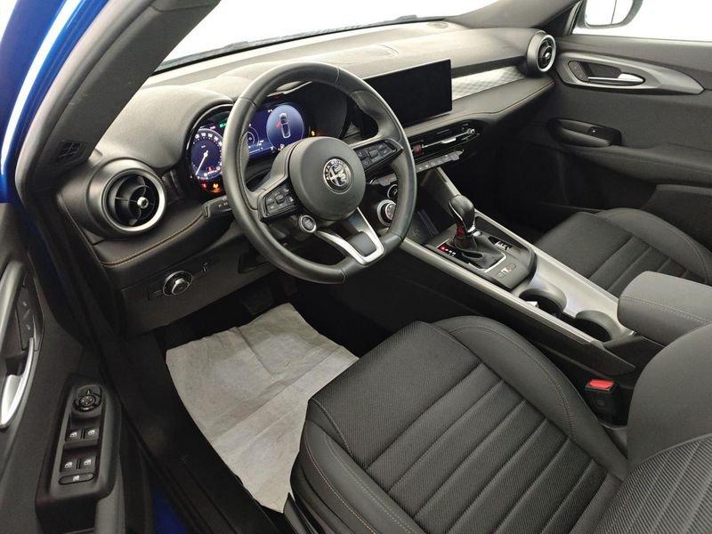 Alfa Romeo Tonale 1.5 160 CV MHEV TCT7 Ti