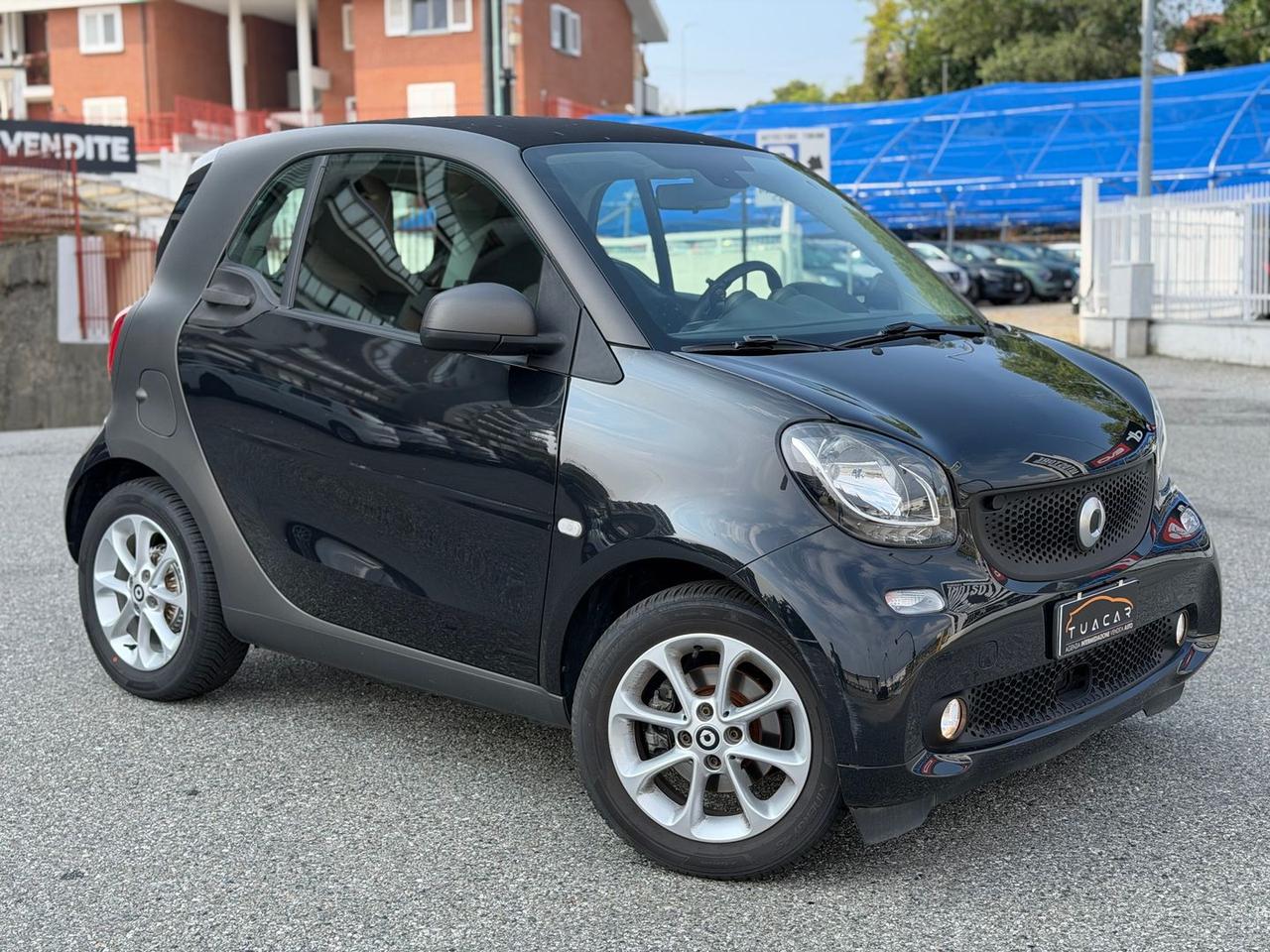 Smart ForTwo Youngster 1.0 *PROMO FINANZIAM #50282