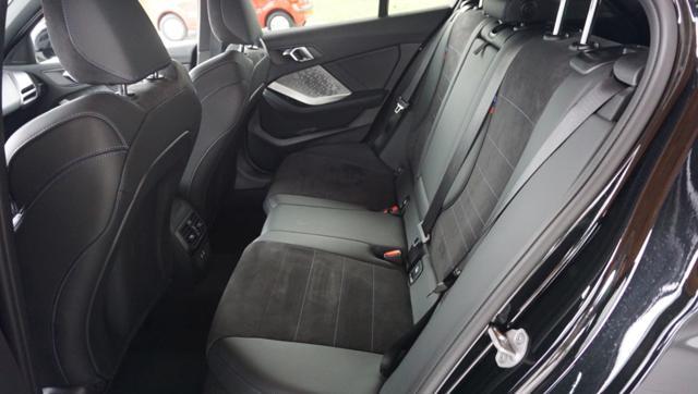 BMW 118 d MSport