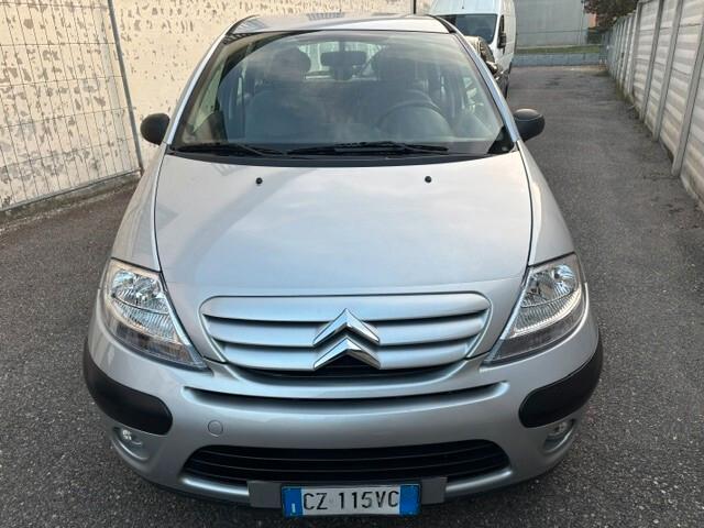 Citroen C3 1.1 Elegance