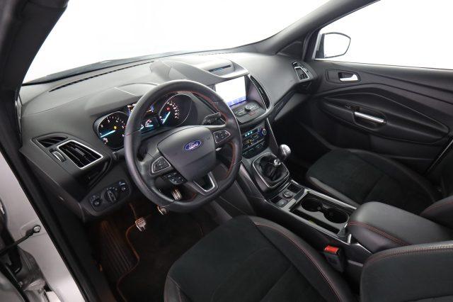 FORD Kuga Kuga 1.5 TDCI 120 CV S&S 2WD ST-Line