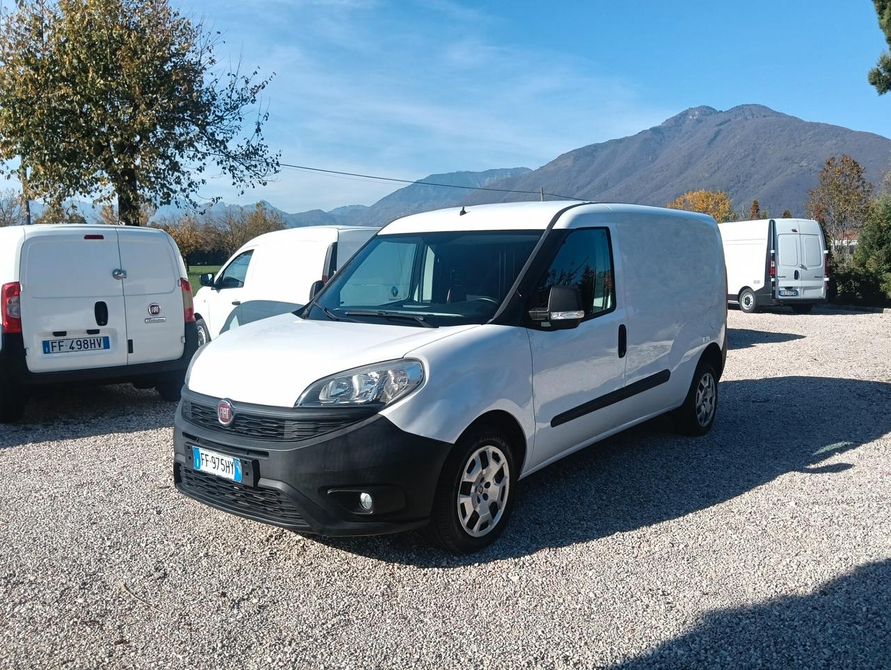 Fiat Doblo maxi