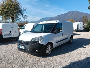 Fiat Doblo maxi