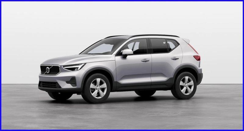 Volvo XC40 B3 automatico Essential