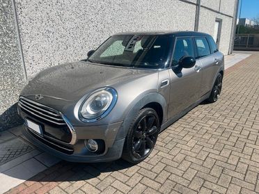 Mini Cooper Clubman 1.5 Hype