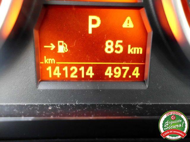 BMW X1 sDrive18d X Line