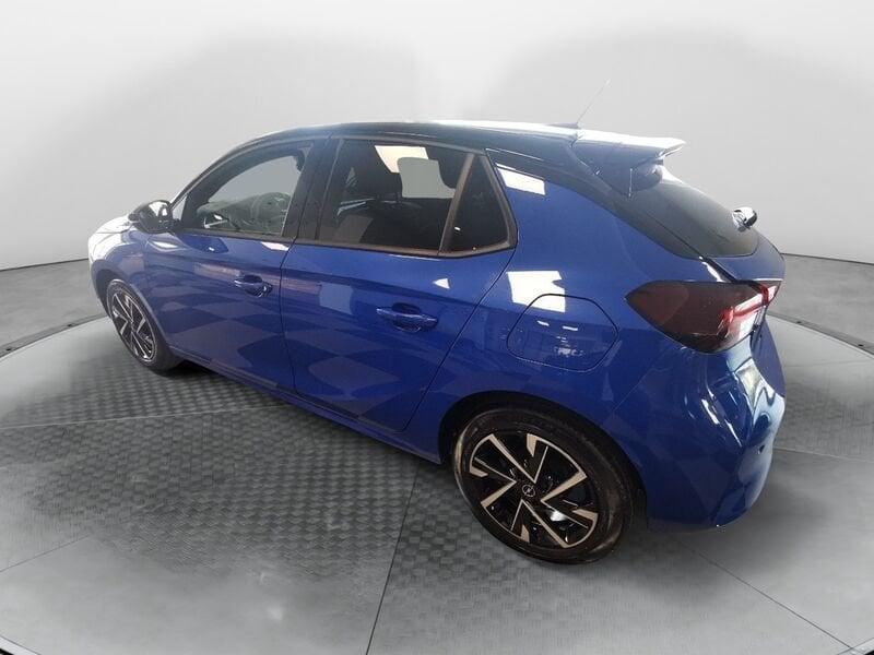 Opel Corsa 1.2 100cv Yes MT6