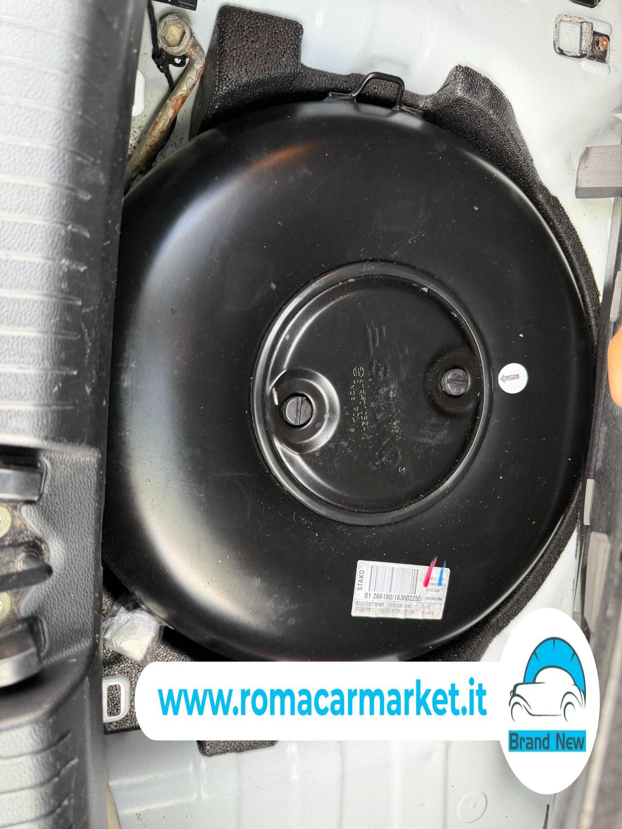 Hyundai i10 1.0 Comfort econext Gpl KM CERTIFICATI