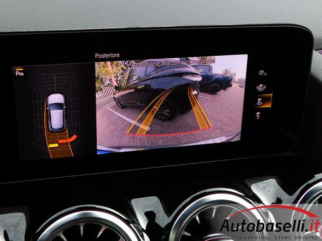 MERCEDES-BENZ GLA 200 D 150CV 4MATIC PREMIUM PRESTIGE AUTOMATICA