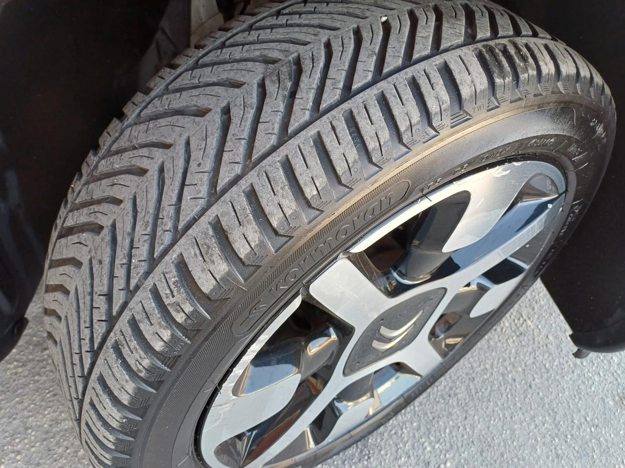 Citroen C4 Cactus 1.6 BlueHDi E6 STUPENDA - 2015