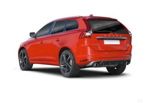 VOLVO XC60 I 2014 - XC60 2.0 d3 Business Plus 150cv