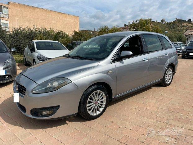 FIAT Croma "Finanziabile Senza Busta Paga" 2010