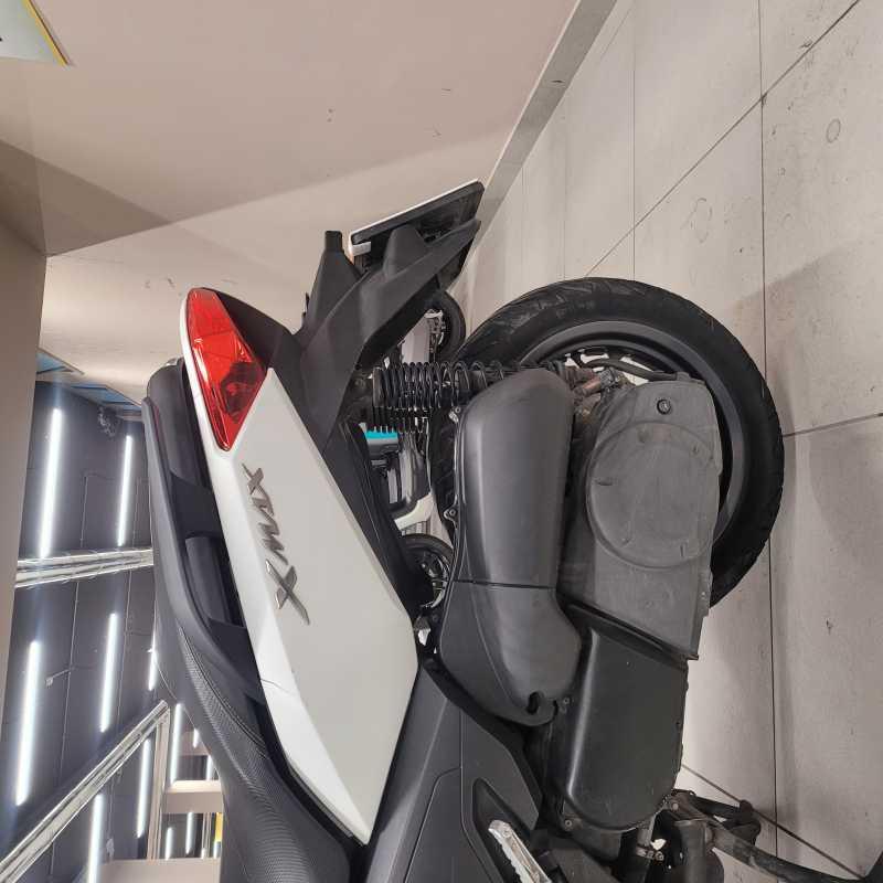 Yamaha X-Max 250 ABS - 2016