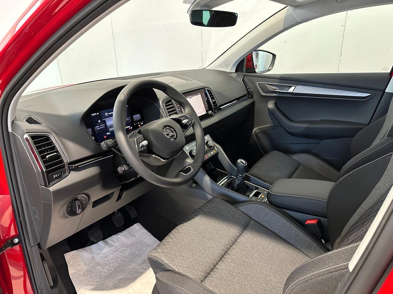 Skoda Karoq 1.0 TSI 110 CV Style KM0 - 2024