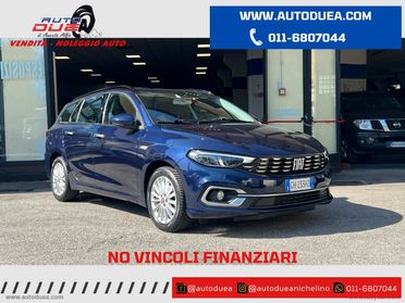 FIAT Tipo 1.6 Mjt S&S SW Business NAV. + RETROCAM.