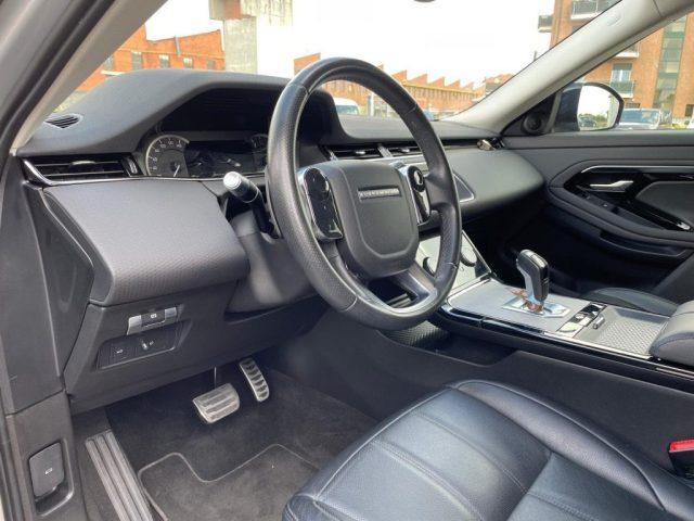 LAND ROVER Range Rover Evoque 2.0D 180 CV AWD Auto R-Dynamic S