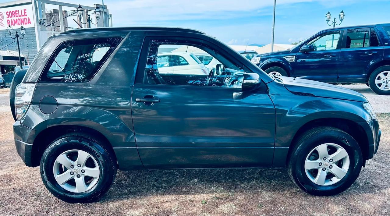 Suzuki Grand Vitara 1.6 16V 3 porte Offroad garantita 12 mesi