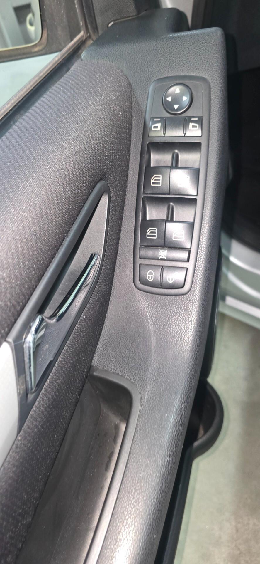 Mercedes-benz A 180 CDI Avantgarde