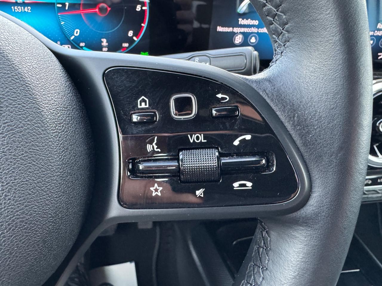 Mercedes-benz B 220 d Automatic Sport Plus