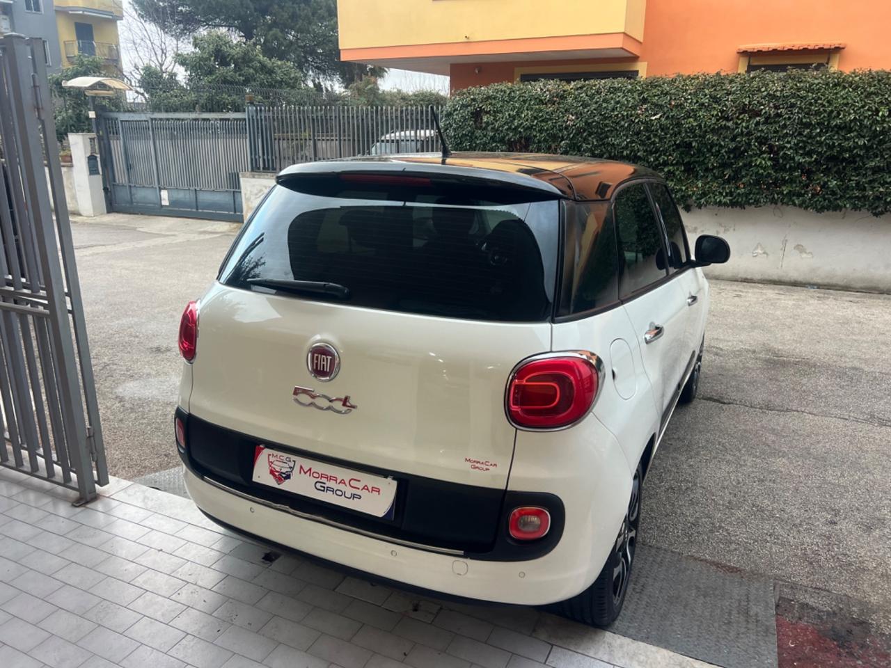 Fiat 500L 1.3 Multijet 85 CV Lounge