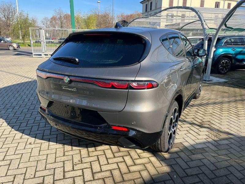 Alfa Romeo Tonale Tonale 1.5 160 CV MHEV TCT7 Sprint