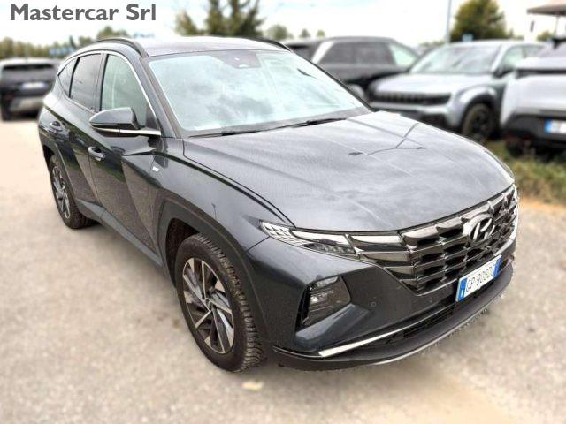 HYUNDAI Tucson Tucson III 1.6 crdi 48V Xline 2wd imt - GP908DG