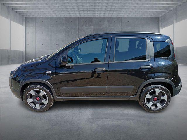 FIAT Panda Cross Panda Cross 1.0 FireFly S&S Hybrid
