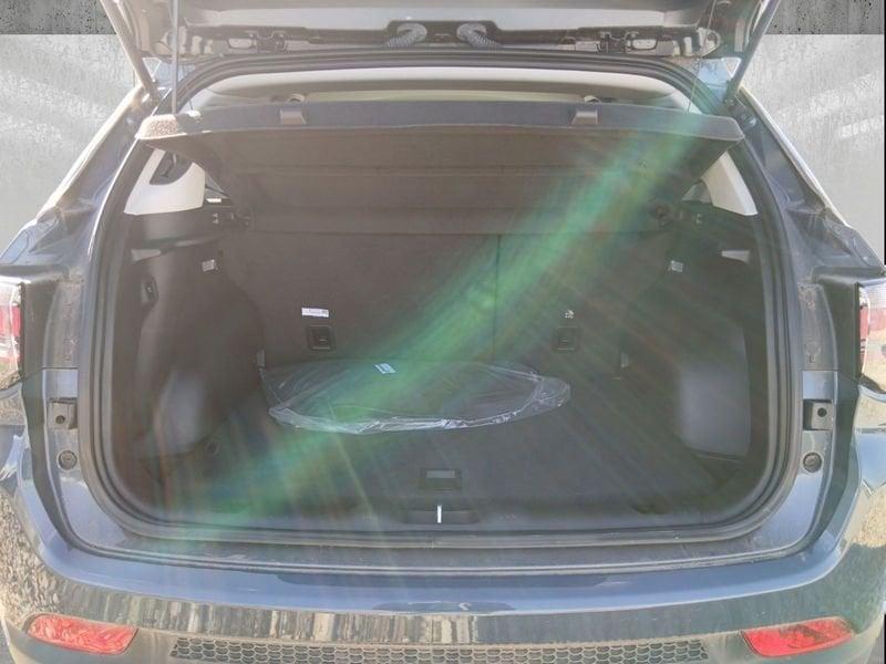 Jeep Compass 1.6 mjt Limited 2wd 130cv