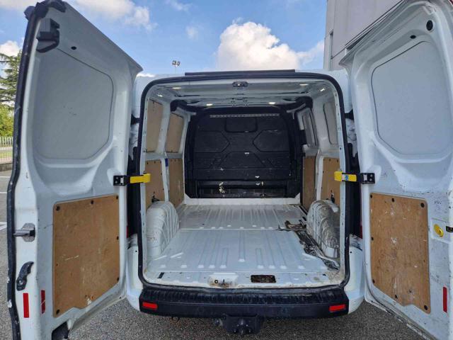 FORD Transit Custom 280 2.0 TDCi 130 PC Furgone Trend