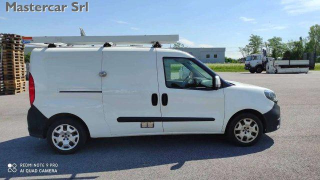 FIAT Doblo 1.4 T-JET 120cv MAXI NATURAL POWER SX E6 - FT280FT