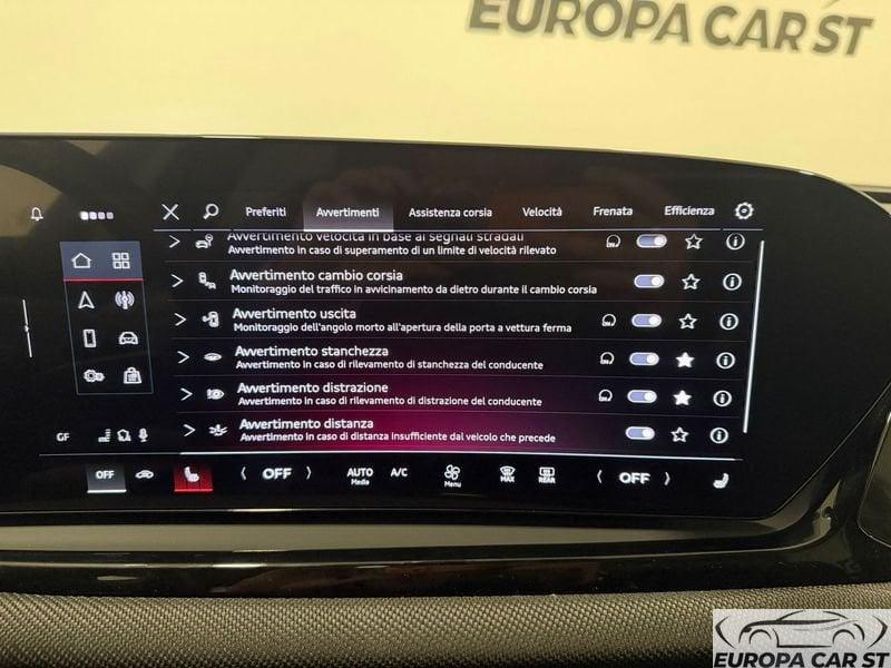 Audi A5 A5 Avant TDI 150 kW mHEV+ S tronic S Line edition