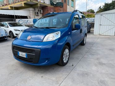 QUBO 1.4 BENZMETANO 77CV 2013-NUOVO PREZZO