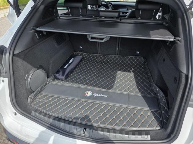 Alfa Romeo Stelvio 2.2 t Veloce Q4 210cv auto