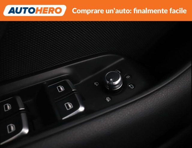 AUDI A3 SPB 2.0 TDI 150 CV clean diesel Ambition