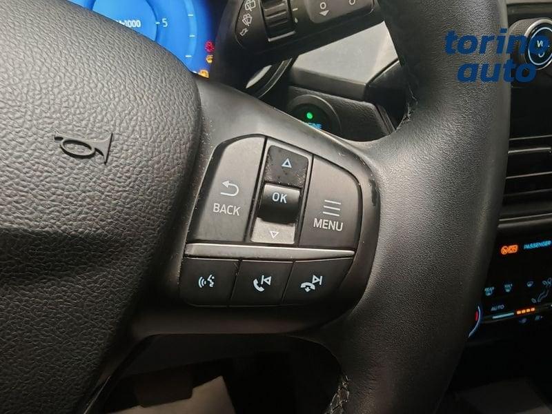 Ford Kuga Kuga 1.5 EcoBlue 120 CV 2WD Titanium Business