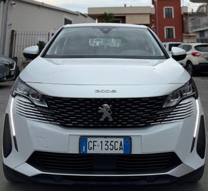 Peugeot 3008 1.5 Diesel Aut. 130 Cv