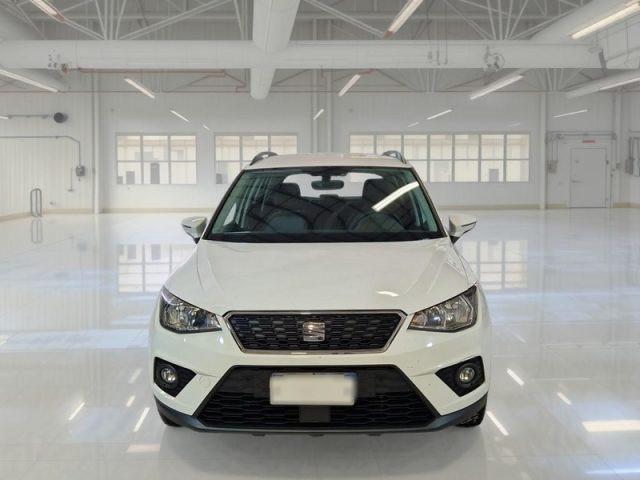 SEAT Arona 1.6 TDI 95 CV DSG Style